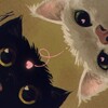 Логотип телеграм канала @lbvtk — любовь - это как...