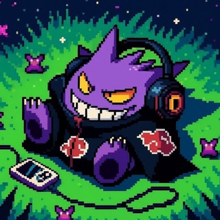Логотип телеграм -каналу lbxchkmusic_rmx — REMIXES HUB 🎧