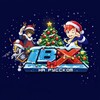 Логотип телеграм канала @lbxnbv — LBX На Русском | Официальный канал