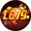 Logo of telegram channel lc79official — LC79 - Đẳng cấp game bài