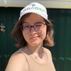 Логотип телеграм канала @lcatherinee — study with kate | химбио