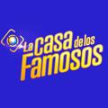 Logotipo del canal de telegramas lcdlf2023 - La Casa de los Famosos