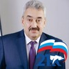 Логотип телеграм канала @lcherkesov — Председатель Госсовета Чувашии Леонид Черкесов