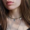 Логотип телеграм канала @lcjewelry — S T E I N A N D I - душа камня в твоих руках