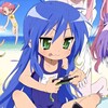 Логотип телеграм канала @lckyystarconfession — Lucky star Confession!