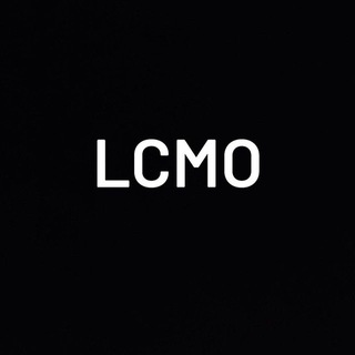 Logo saluran telegram lcmo_1 — Lcmo(ال سی مو)