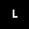 Логотип телеграм канала @lcrypto67 — L (media flip with $50 to $1k)