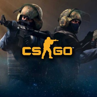 Логотип телеграм канала @lcs_gol — CS GO TIMA