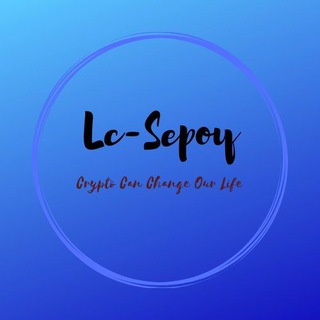 Logo of telegram channel lcsepoy — LC SEPOY