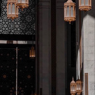 لوگوی کانال تلگرام lcvi1 — لِـلأجـر🌿.