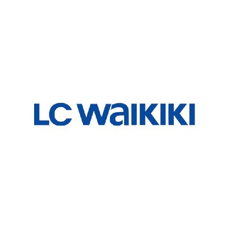 Telegram kanalining logotibi lcwaikiki_uzbekistan — LC Waikiki Uzbekistan