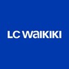 Лагатып тэлеграм-канала lcwaikikiby — LC WAIKIKI BY