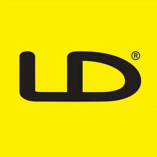 Telegram channel LD печатает… logo