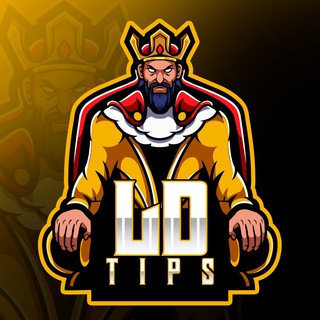 Logotipo do canal de telegrama ld_tips - LD Tips