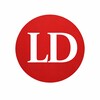 Логотип телеграм -каналу ld_docs — LEGAL Docs - Зразки Документів