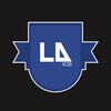 Логотип телеграм канала @ld_ice — ICE
