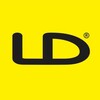 Логотип телеграм канала @ld_russia — LD печатает…