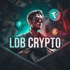 Logo of telegram channel ldb_processing — LDB|Processing