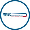 Telegram channel МИБС в Перми, лечебно-диагностический центр logo