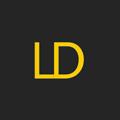 Logo saluran telegram ldearning — Ld earning & shope