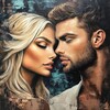 Логотип телеграм канала @lden_hol — Иден Хол — романы о любви💋