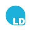 Логотип телеграм канала @ldesign_space — LDesign Space - Все о дизайне уровней