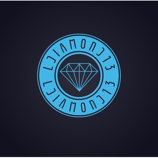 Telegram kanalining logotibi ldiamond13 — Ldiamond|Официальный канал