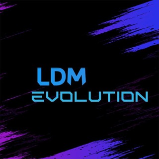 Telegram kanalining logotibi ldm_evolution — LDM Evolution