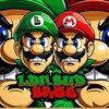 Logo of telegram channel ldnbudbrosx420 — LDNBUD.BROS OFFICIAL PAGE 🇺🇸⛽️
