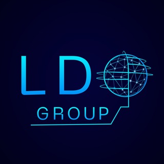 Логотип телеграм канала @ldo_group — LDO | Аналитика | Сигналы | Крипта