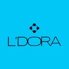 Logo of telegram channel ldorashopofficial — LDORA | لدورا