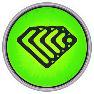 Логотип телеграм канала @ldpayinfo — Выплаты LIID