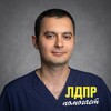 Логотип телеграм канала @ldprnvrsk — Валерий Корхмазов ЛДПР