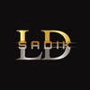 Logo of telegram channel ldsadik — SADIK PUBGM