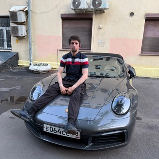 टेलीग्राम चैनल का लोगो le_p2p — На Месте ❤️