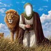 Telegram channel ليّثُ الوغَـىٰ 𖤓 التُرابية 𖤓 logo