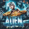 Логотип телеграм канала @le_fe_r — ALIEN
