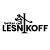 Логотип телеграм канала @le_le_off — ⚖️ Better Call Lesnikoff (BCL)