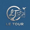 Логотип телеграм канала @le_tour_travel — LE TOUR | Авторские туры Кавказ Турция Дагестан Армения Грузия
