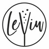 Логотип телеграм канала @le_vin_wineclub — Винный клуб Le Vin