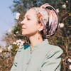 Логотип телеграм канала @lea_molodoy — Леа Молодой | Школа Осознанности