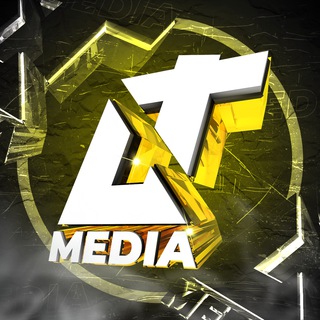 Логотип телеграм канала @lead_trust — Lead Trust Media