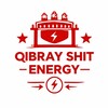 Логотип телеграм канала @leade_e — QIBRAY SHIT ENERGY TRANSFORMATOR
