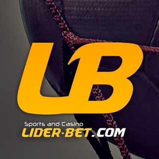 Logo des Telegrammkanals leader_bet_stavkauz - 🇺🇿 LEADER | BET💰