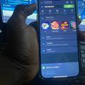 Telegram channel BOOSTAGE DE COMPTE 1XBET ⚽️🏀🏈⚾️🥎🎾🏐🏉 logo