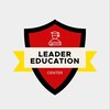 Telegram kanalining logotibi leader_education1 — LEADER EDUCATION CENTER