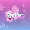 Логотип телеграм канала @leader_enter — — 𝕃ΣÂ𝔇𝗘ℜ #. [ 𝗟𝗔𝗕𝗘𝗟 ]