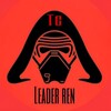 Логотип телеграм канала @leader_ren_tg — 🟥Leader_Ren_tg⬛
