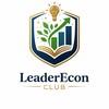 Telegram channel LeaderEcon Club – Iqtisodda yetakchilik maktabi logo