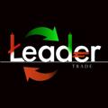 Logo saluran telegram leaderiv — .